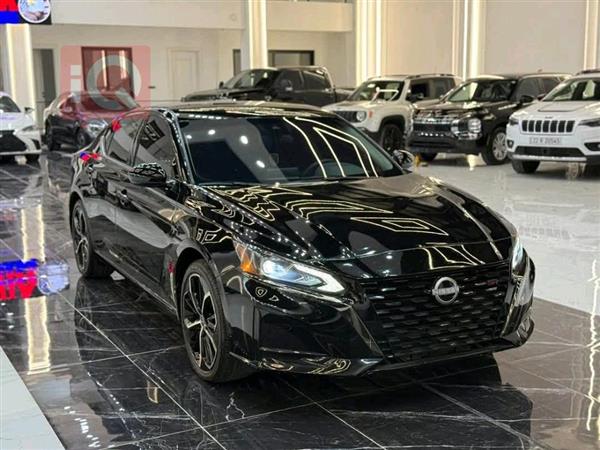 نیسان ئەلتیما 2024  بۆ فرۆشتن لە عێراق - هەولێر